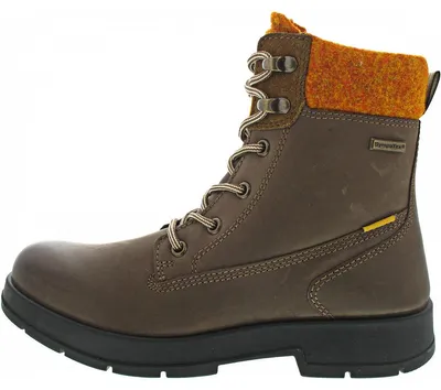 Produktbild von Camel Active Commute 23141295C420 (36/brown)