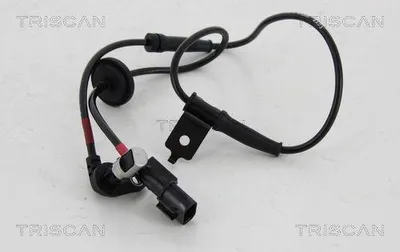 Produktbild von TRISCAN ABS Sensor Raddrehzahl für HYUNDAI H-1 Travel (TQ) 8180 43156
