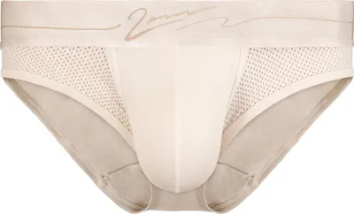 Zdjęcie produktu dla 2EROS AKTIV Boreas Brief Whitecap Gray - Größe S