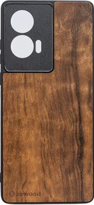 Obrázek produktu pro Dřevěné pouzdro Bewood pro Motorola Edge 50 Fusion IMBUIA