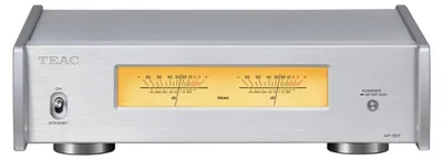 Produktbild von Teac AP-507 Stereo-Endstufe Silber