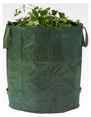 Produktbild von Gartenabfallsack XL mit 272 Litern Fassungsvermögen - reißfest