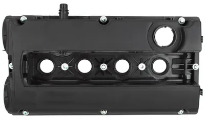 Obrázek produktu pro Kryt ventilů motoru 1.6 16V Z16XEP pro automobily Opel Astra G, Astra H, Meriva A, Vectra C, Zafira