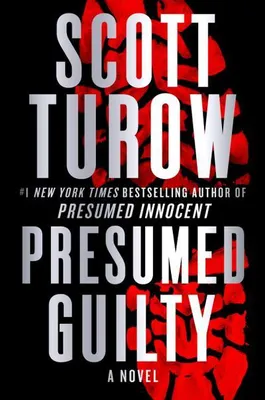 Produktbild von Presumed Guilty