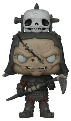 Obrázek produktu pro Pán prstenů POP! filmy vinylové figurky Guritz 9 cm