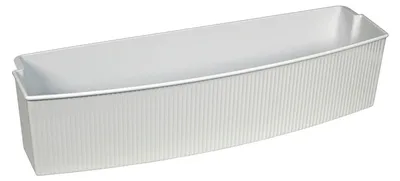 Produktbild von Abstellfach Flaschenabsteller Absteller Türfach Neff 00353056 430x100mm für Kühlschrank
