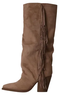 Image de Bottes à Talon Bestelle