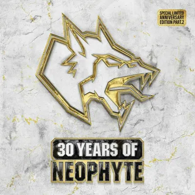 Immagine prodotto di 30 Anni Di Neophyte (Edizione Speciale Anniversario Limitato Parte 2)