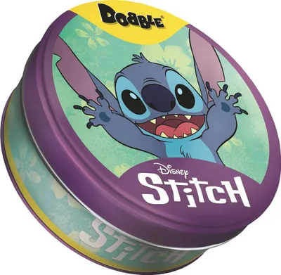 Image de Dobble Stitch Jeu de cartes Matching