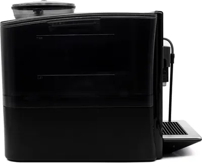 Produktbild von Siemens Kaffeevollautomat EQ.6 plus s700 TE657509DE schwarz