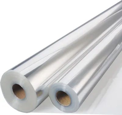 Produktbild von Folia 299/70/25 Blumenfolie/Geschenkfolie 70 cm x 25 m glasklar