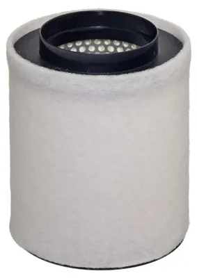 Produktbild von Luftfilter HENGST FILTER E1270L für AUDI A8 (4H2, 4H8, 4HC, 4HL) Filtereinsatz