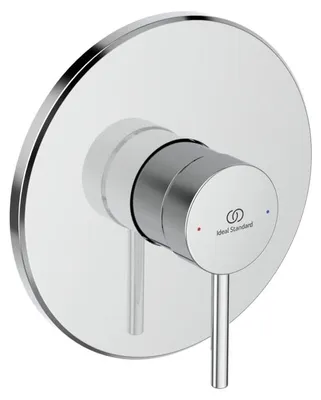 Produktbild von Ideal Standard Ceraline Nuovo Brausearmatur Unterputz