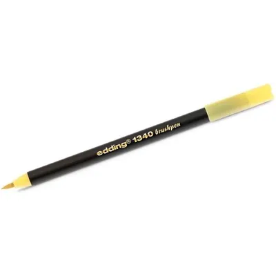 Image de edding 1340 Brush pen honeydew melon