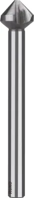Obrázok produktu pre RUKO 102273, Odihlovací záhlbník, rotácia vpravo, 1,04 cm, 88 mm, liatina, High-Speed Steel (HSS)