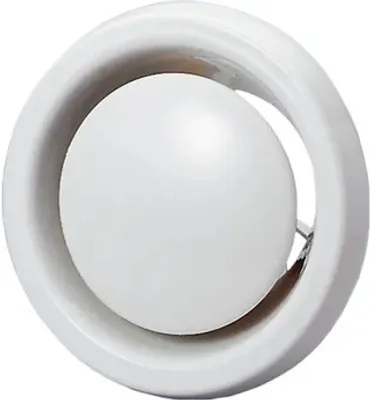 Produktbild von Maico Tellerventil, Brandschutz TB 12 0151.0271