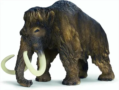 Obrázok produktu pre Schleich 16517 Mamut