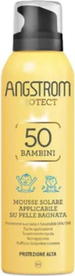 Image de Mousse Banbini d'Angstrom, SPF50, 150ml