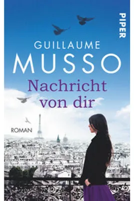 Produktbild von Nachricht von dir