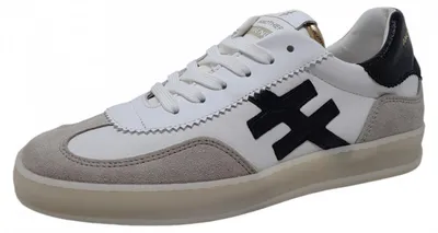 Produktbild von Another Trend Iconic 2 Sneaker high Weiß