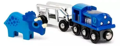 Zdjęcie produktu dla BRIO World Special Edition Train, Pociąg, 3 lat(a), Wielobarwny