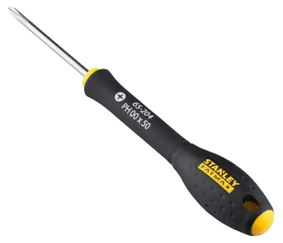 Immagine prodotto di Cacciavite Stanley FatMax, a taglio, Phillips, PH00, 50 mm, codice prodotto: 0-65-204