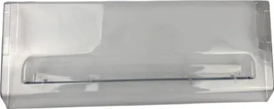 Produktbild von Klappe, Blende bedruckt passend für AEG Electrolux Gefriergutfach, Gefrierfach - Nr.: 227104952, 2271049526 ersetzt 227104955, 2271049559