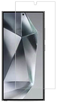 Productafbeelding van imoshion Screenprotector Gehard Glas voor de Samsung Galaxy S24 Ultra