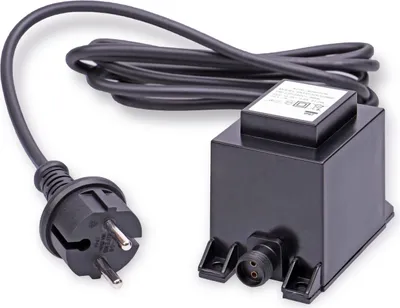 Produktbild von CLGarden Ersatz Trafo Transformator Umformer Netzteil für Springbrunnen 12V 2600mA Pumpe SP2 und SP3