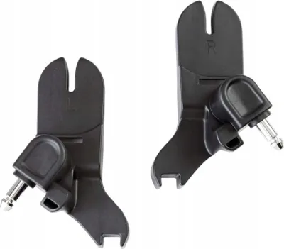 Obrázek produktu pro Adaper pro Go I-Size pro City Mini, GT, Summit / Baby Jogger