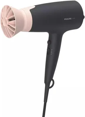 Produktbild von Haartrockner 2100W mit Ionisierungsfunktion & ThermoProtect Aufsatz, 6 Temperatur- und Gebläsestufen, 14mm Stylingdüse, schnelles Haarstyling