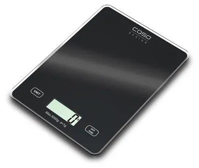 Obrázok produktu pre Kuchynská váha CASO Slim