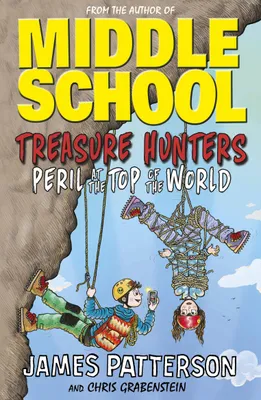 Produktbild von Treasure Hunters