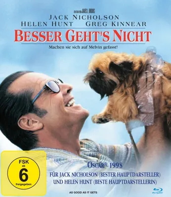 Produktbild von Besser geht's nicht