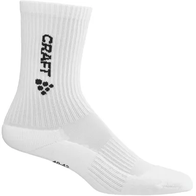 Immagine prodotto di Craft Core Training Socks - 1 paio, bianco - Taglia 46-48