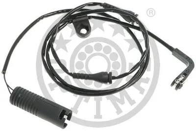Produktbild von OPTIMAL WKT-50363K Warnkontakt Bremsbelagverschleiß Hinten für BMW 5 Touring (E39)