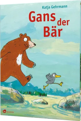 Immagine prodotto di Gans der Bär