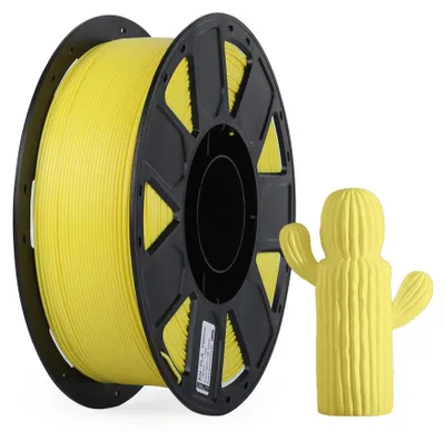 Immagine prodotto di Creality - filamento 3d creality pla 1,75mm geel 1kg