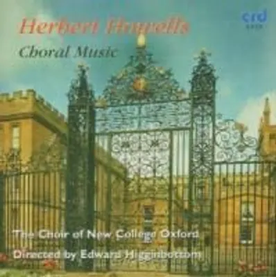 Produktbild von Choral Music
