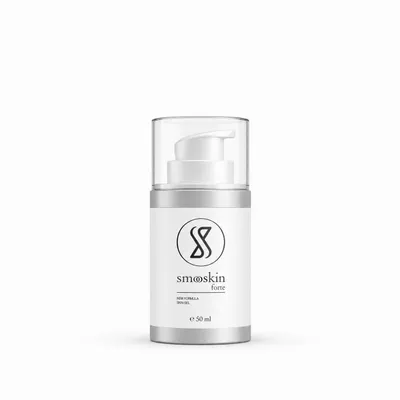 Immagine prodotto di Smooskin – Crema viso per la cura e l'idratazione della pelle – 50 ml