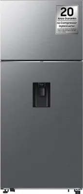 Obrázek produktu pro Samsung RT53DG7B14S9, 528 l, SN-T, 5,6 kg/24h, E, Přihrádka Fresh Zone, Nerezová ocel