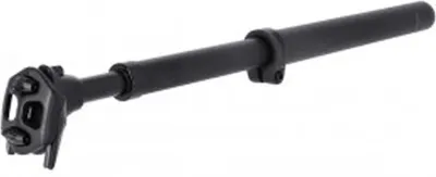 Produktbild von Ergotec Federsattelstütze SP-10.0 Vario 550, Ø34,9, 550mm,15mm