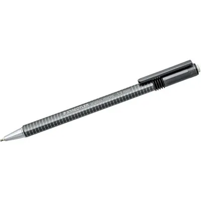 Image de STAEDTLER® 774 13-81 Porte-mine tri.m. 1,3 anthracite