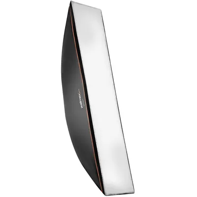 Image de Walimex pro Boîte à lumière Orange Line 40x180