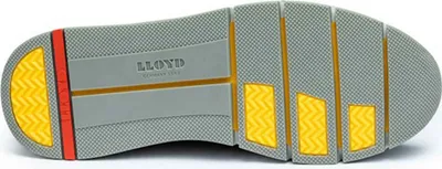 Produktbild von Lloyd Sneaker Low Herren 31383733303535 Grau 46 1/2 EU