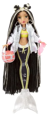 Produktbild von Mermaze Mermaidz Core Fashion Doll S1- Jordie