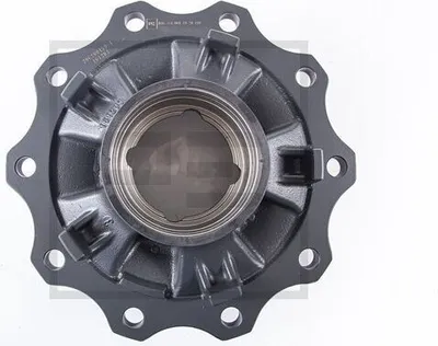 Produktbild von PETERS ENNEPETAL 046.751-00A Radnabe
