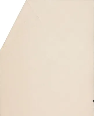 Produktbild von Kuscheldecke Karo Farbe Rohweiß 150x200cm von David Fussenegger