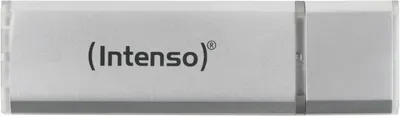 Productafbeelding van Intenso 3531480 Intenso Ultra Line 32GB USB Stick 3.0