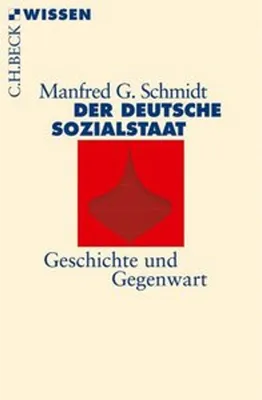 Immagine prodotto di Der deutsche Sozialstaat